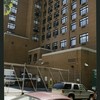 Block 400: Thompson Street between Grand Street and Canal Street (east side)