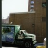 Block 400: Thompson Street between Grand Street and Canal Street (east side)