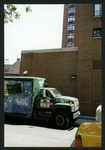 Block 400: Thompson Street between Grand Street and Canal Street (east side)