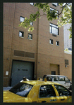 Block 400: Thompson Street between Grand Street and Canal Street (east side)