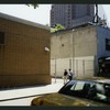 Block 400: Thompson Street between Grand Street and Canal Street (east side)