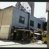 Block 400: Thompson Street between Grand Street and Canal Street (east side)