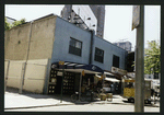 Block 400: Thompson Street between Grand Street and Canal Street (east side)