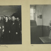 Kerensky; Unidentified.