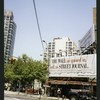 Block 400: Canal Street between Thompson Street and West Broadway (north side)