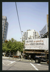 Block 400: Canal Street between Thompson Street and West Broadway (north side)