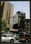 Block 400: Canal Street between Thompson Street and West Broadway (north side)