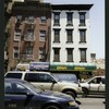 Block 400: Canal Street between Thompson Street and West Broadway (north side)