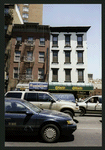 Block 400: Canal Street between Thompson Street and West Broadway (north side)
