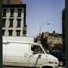 Block 400: Canal Street between Thompson Street and West Broadway (north side)
