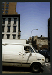 Block 400: Canal Street between Thompson Street and West Broadway (north side)