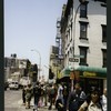 Block 400: West Broadway between Canal Street and Grand Street (west side)