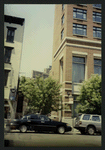 Block 400: West Broadway between Canal Street and Grand Street (west side)
