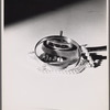 Photograph for a professional advertising assignment