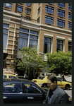 Block 400: West Broadway between Canal Street and Grand Street (west side)
