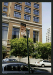 Block 400: West Broadway between Canal Street and Grand Street (west side)