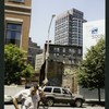 Block 400: West Broadway between Canal Street and Grand Street (west side)