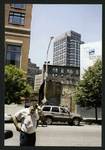 Block 400: West Broadway between Canal Street and Grand Street (west side)
