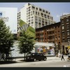 Block 400: West Broadway between Canal Street and Grand Street (west side)