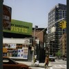 Block 400: West Broadway between Canal Street and Grand Street (west side)