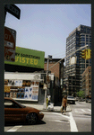 Block 400: West Broadway between Canal Street and Grand Street (west side)