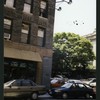 Block 401: Grand Street between Thompson Street and Sixth Avenue (south side)