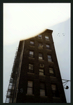 Block 401: Grand Street between Thompson Street and Sixth Avenue (south side)