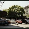 Block 401: Grand Street between Thompson Street and Sixth Avenue (south side)
