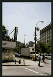 Block 401: Grand Street between Thompson Street and Sixth Avenue (south side)