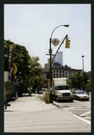 Block 401: Grand Street between Thompson Street and Sixth Avenue (south side)