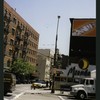 Block 401: Sixth Avenue between Grand Street and Canal Street (east side)