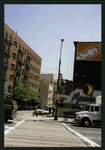 Block 401: Sixth Avenue between Grand Street and Canal Street (east side)