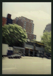 Block 401: Sixth Avenue between Grand Street and Canal Street (east side)