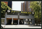 Block 401: Sixth Avenue between Grand Street and Canal Street (east side)