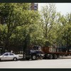 Block 401: Sixth Avenue between Grand Street and Canal Street (east side)