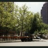 Block 401: Sixth Avenue between Grand Street and Canal Street (east side)