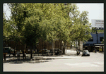 Block 401: Sixth Avenue between Grand Street and Canal Street (east side)