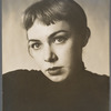 Unidentified woman