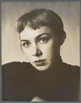 Unidentified woman