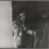 Belly dancer (?)