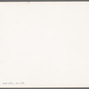 Belly dancer (?)