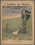 Le silence [cover].
