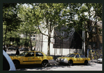 Block 401: Thompson Street between Canal Street and Grand Street (west side)