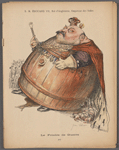 S.M. Édouard VII, Roi d'Angleterre, Empereur des Indes.