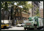 Block 401: Thompson Street between Canal Street and Grand Street (west side)