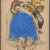 L'impudique Albion [back cover.]