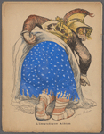 L'impudique Albion [back cover.]
