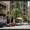 Block 401: Thompson Street between Canal Street and Grand Street (west side)