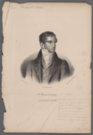 D. Venevitinov [signature]. D. Wenewitinow.
