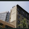 Block 401: Thompson Street between Canal Street and Grand Street (west side)